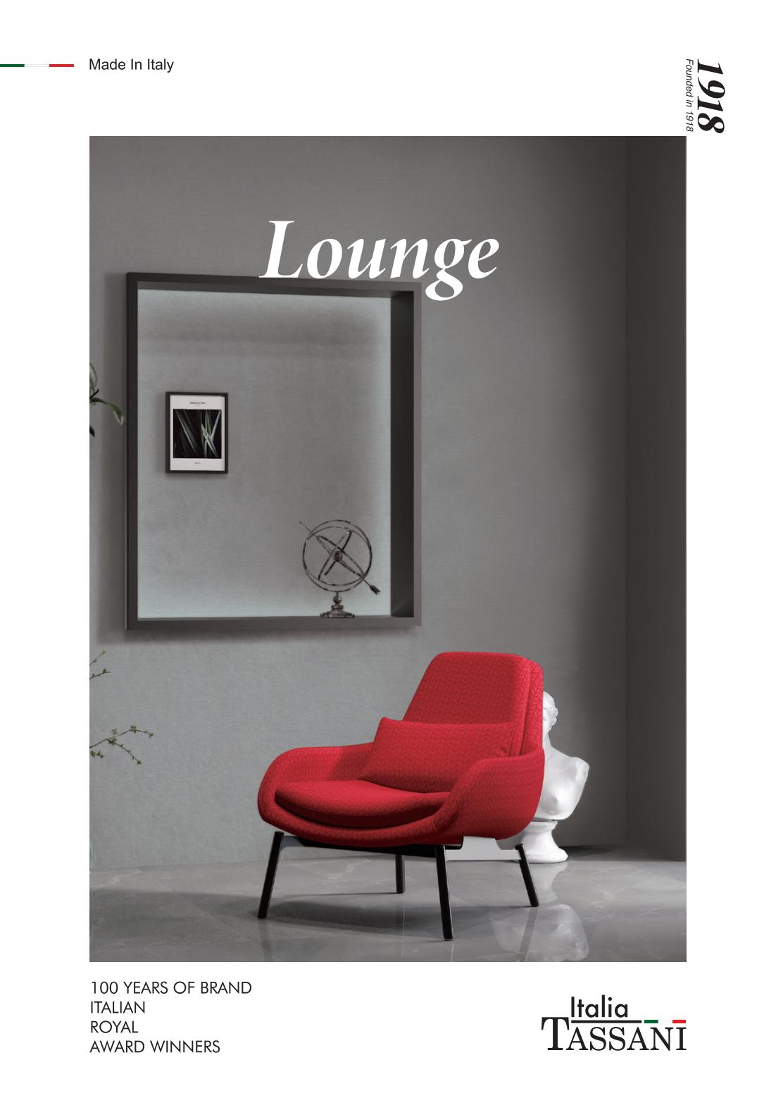 TASSANI塔萨尼艺术涂料--lounge系列