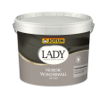 佐敦涂料--Lady Nordic Wonderwall 3L