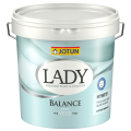 佐敦涂料--淑女白兰3L