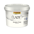 佐敦涂料--Lady Nordic Pure 3L
