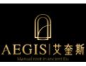 [AEGIS（艾奎斯）]获得国际知名品牌称号