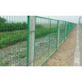 渤雄铁路护栏网