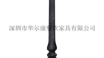 华尔康室外餐桌