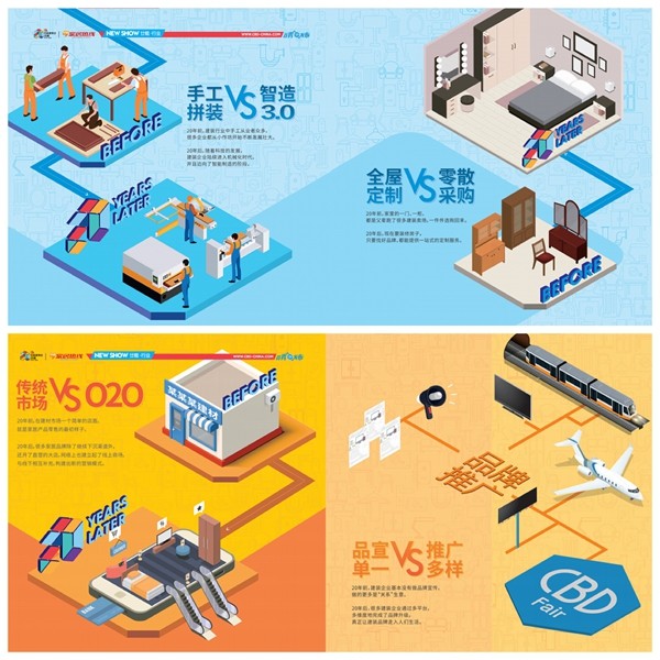 新书推荐|中国建博会《冠军企业首秀发布专刊》第二期来袭！