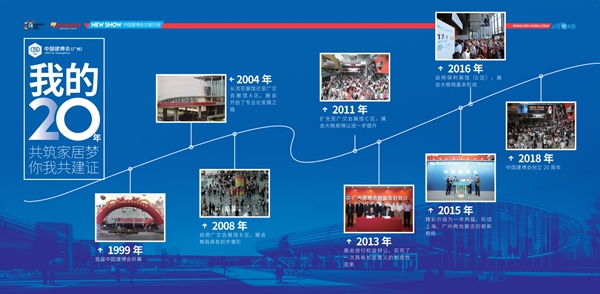新书推荐|中国建博会《冠军企业首秀发布专刊》第二期来袭！