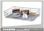 谛沃诗碗碟架  炉台篮