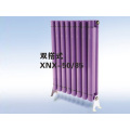 双搭式50-85散热器