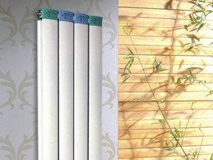 萨普帝散热器铜·钢铝复合75*75