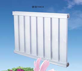 萨普帝散热器