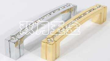 双月水晶系列SY003型号