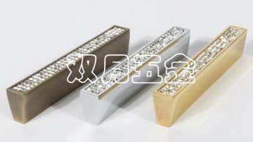 双月水晶系列SY002型号