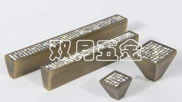 双月水晶系列SY002型号