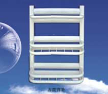 铜铝复合暖气片厂家方筐背篓
