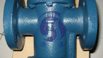 倒吊桶疏水阀