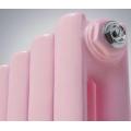 铜钢铝复合114x60散热器