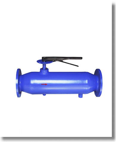 全自动反冲洗过滤器