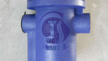 倒吊桶疏水阀