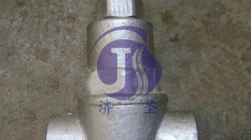 双金属片蒸汽疏水阀