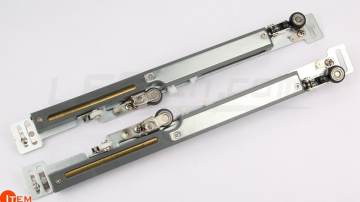 重型衣柜移门敞门阻尼器缓冲器防撞器牌衣柜