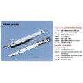 45mm 三节滑轨 滚珠滑轨 重型滑轨 工业滑轨 抽屉滑轨