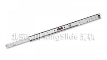 king slide 重型滑轨 工业滑轨 二节滑轨 导轨