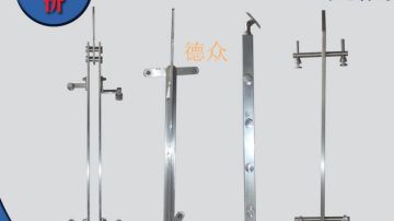 不锈钢栏杆生产厂家  不锈钢扶手生产厂家