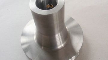 不锈钢零件非标加工  不锈钢机械配件图纸加工