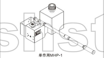 温州PMH-手动液压泵—气动执行器厂家—浙江华尔士自控仪表