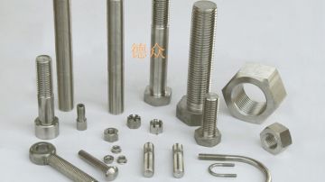 不锈钢活结螺栓生产厂家