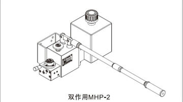 温州PMH-手动液压泵—气动执行器厂家—浙江华尔士自控仪表