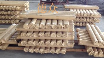 不锈钢牙条生产厂家  不锈钢牙棒生产厂家