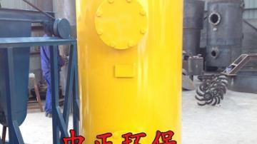沼气脱硫器家用沼气净化器