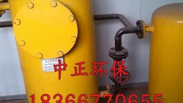 沼气脱硫器家用沼气净化器