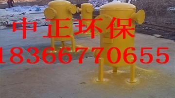 沼气脱硫器家用沼气净化器