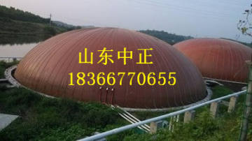 红泥沼气袋沼气发酵袋
