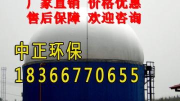 厌氧发酵罐——厌氧发酵的好处