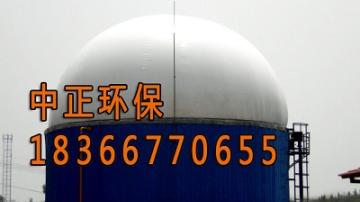 厌氧发酵罐——厌氧发酵的好处