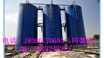 厌氧发酵罐原理工艺