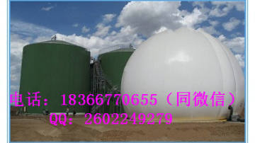 厌氧发酵罐原理工艺