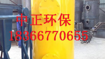 沼气脱硫器家用沼气净化器