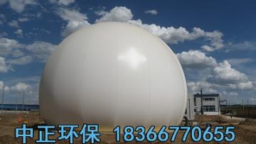 80方双膜气柜价格