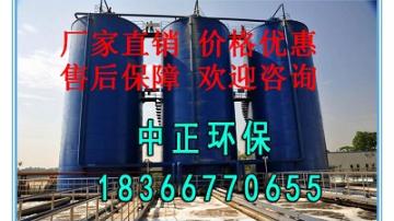 沼气发酵罐的维护方法
