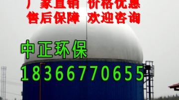厌氧发酵罐——厌氧发酵的好处