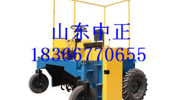 有机肥翻抛机养殖环保设备