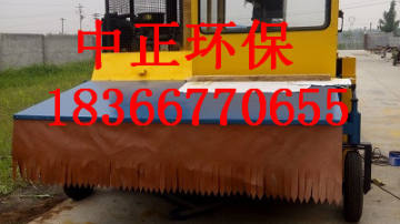 鸡粪翻堆机可定做