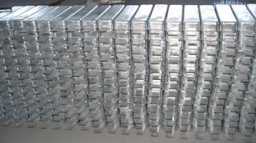 锌-铝-镉合金牺牲阳极