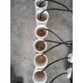 长效硫酸铜参比电极
