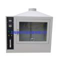 保温材料可燃性试验装置