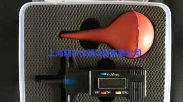 混凝土碳化深度尺