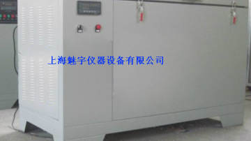 砌墙砖碳化试验箱